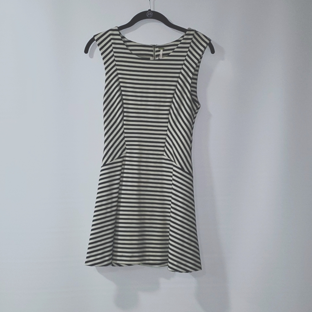 Free People Cha Cha Mini Dress XS